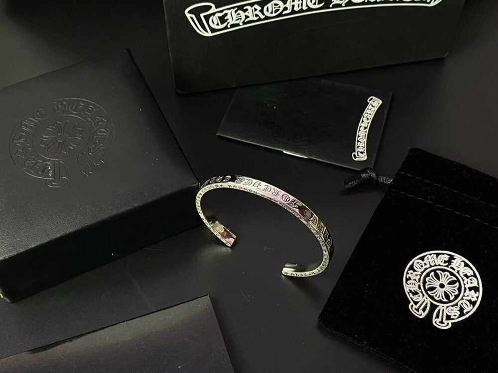 Chrome Hearts Bracelet